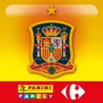 el álbum de la selección android application logo